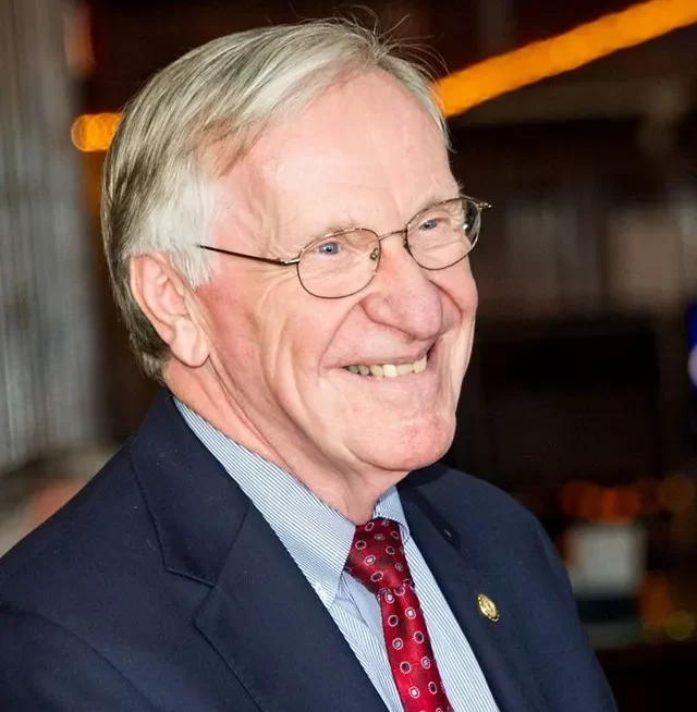 Ken Plum